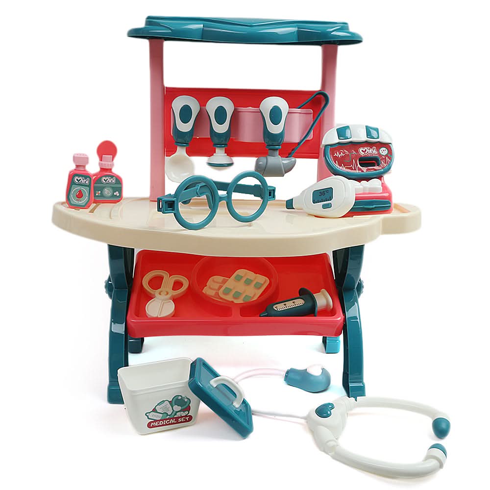 Doctor Set, Kids, Doctor & Other Sets, Chase Value, Chase Value