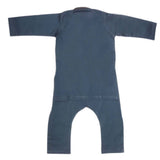 Boys Embroidered Shalwar Kameez - Navy Blue, Kids, Boys Shalwar Kameez, Chase Value, Chase Value