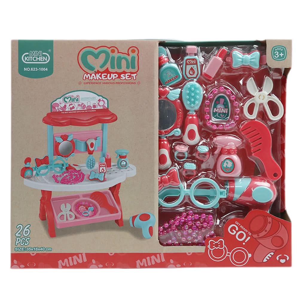 Makeup Set, Kids, Cosmetic and Kitchen Sets, Chase Value, Chase Value