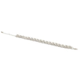 Women's Fancy Bracelet - Silver, Women, Bangles & Bracelets, Chase Value, Chase Value