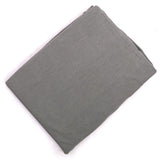 Single Bed Fitted Sheet - Grey, Home & Lifestyle, Single Bed Sheet, Chase Value, Chase Value