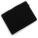 Single Bed Fitted Sheet - Black, Home & Lifestyle, Single Bed Sheet, Chase Value, Chase Value