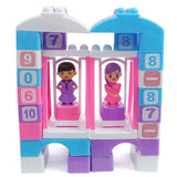 Blocks Set 63Pcs, Kids, Board Games And Puzzles, Chase Value, Chase Value