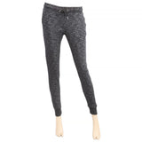 Women's Patterned Sweatpant - Black, Women, Pants & Tights, Chase Value, Chase Value