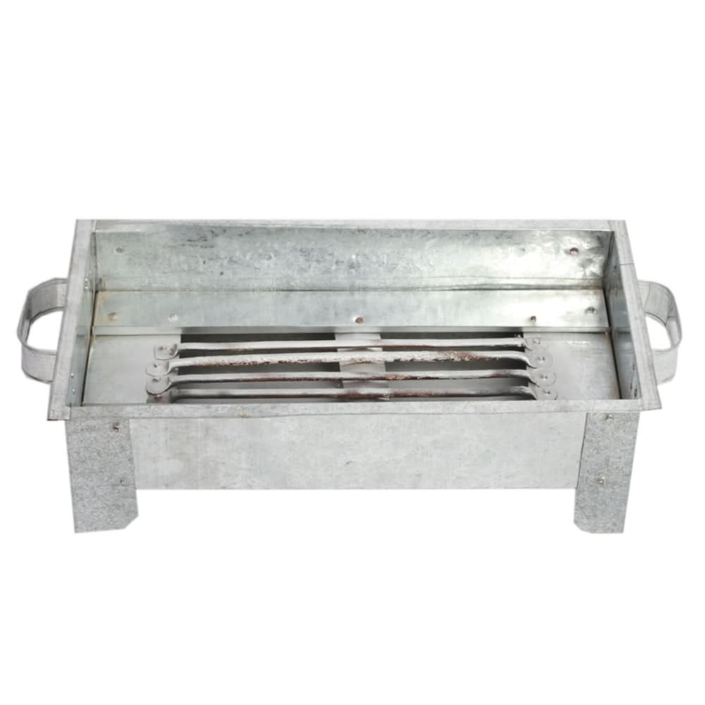 BBQ Heavy Grill - Small, Home & Lifestyle, Bbq And Grilling, Chase Value, Chase Value