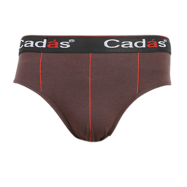 Men's Cada's Underwear - Brown, Men, Underwear, Chase Value, Chase Value