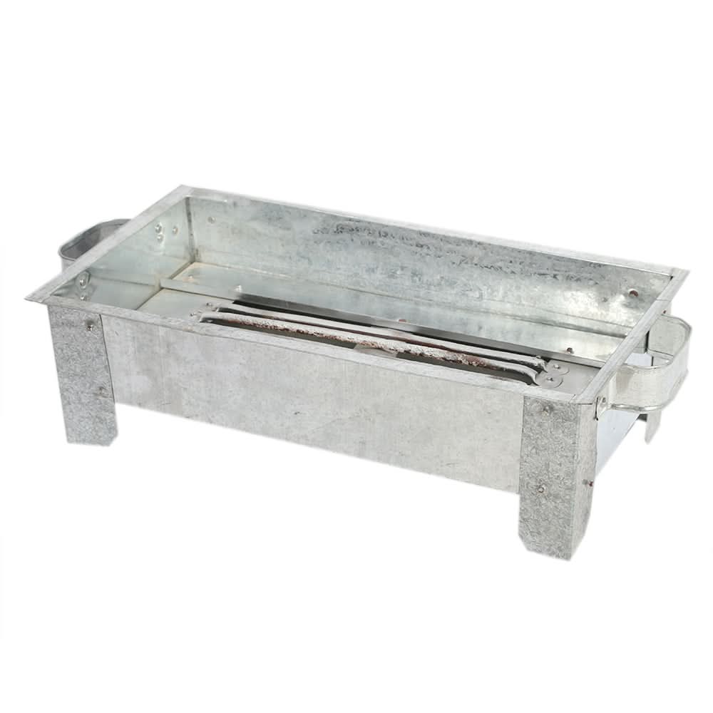 BBQ Heavy Grill - Small, Home & Lifestyle, Bbq And Grilling, Chase Value, Chase Value