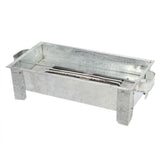 BBQ Heavy Grill - Small, Home & Lifestyle, Bbq And Grilling, Chase Value, Chase Value