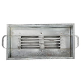 BBQ Heavy Grill - Small, Home & Lifestyle, Bbq And Grilling, Chase Value, Chase Value