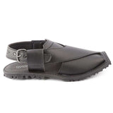 Men's Peshawari Sandal (888) - Black, Men, Sandals, Chase Value, Chase Value