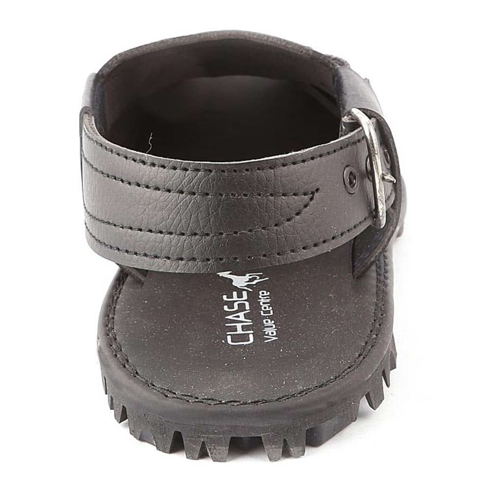 Men's Peshawari Sandal (888) - Black, Men, Sandals, Chase Value, Chase Value