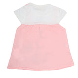 Newborn Girls Frock - Pink, Kids, NB Girls Frocks, Chase Value, Chase Value