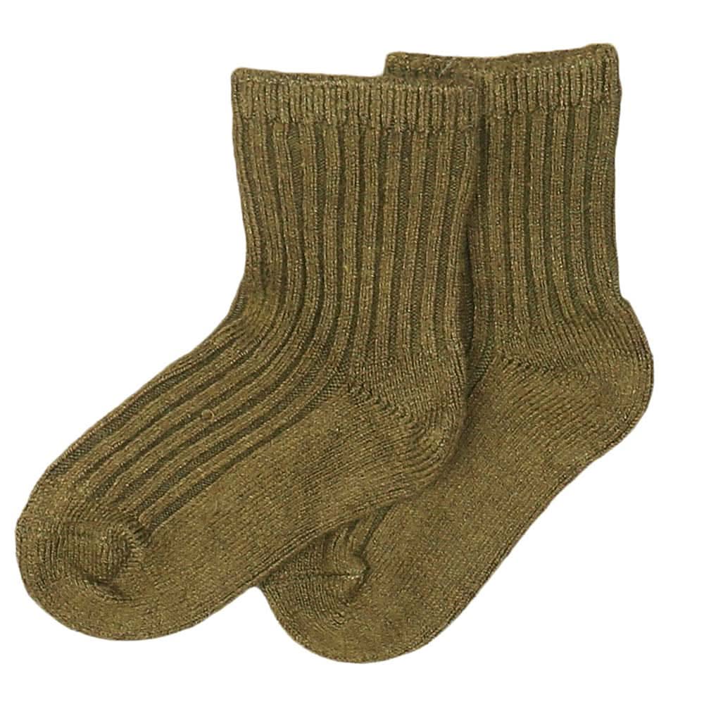 Kids Socks - Olive Green, Kids, Boys Socks, Chase Value, Chase Value