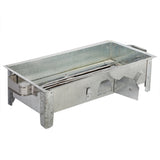 BBQ Heavy Grill - Medium, Home & Lifestyle, Bbq And Grilling, Chase Value, Chase Value