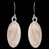 Women's Ear Tops - Tea Pink, Women, Earrings & Tops, Chase Value, Chase Value