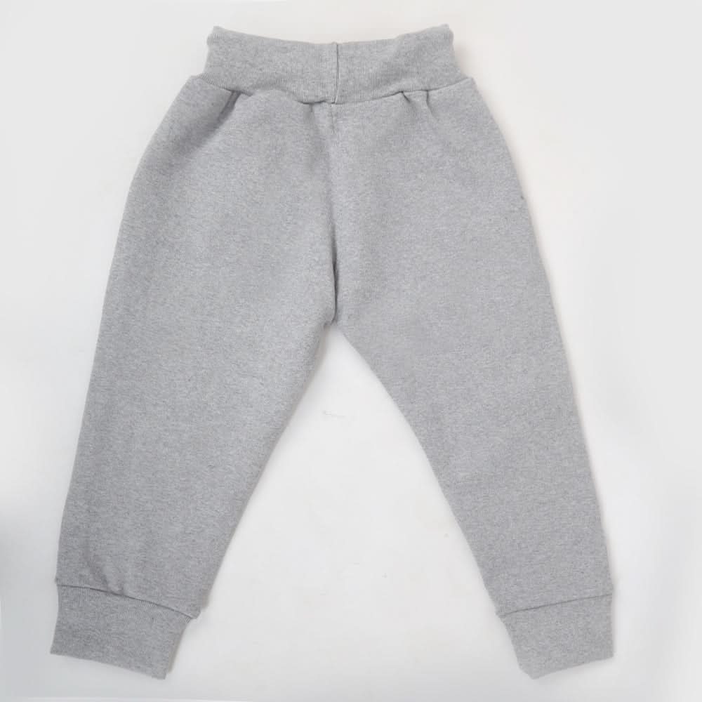 Boys Trouser - Light Grey, Kids, Boys Shorts, Chase Value, Chase Value