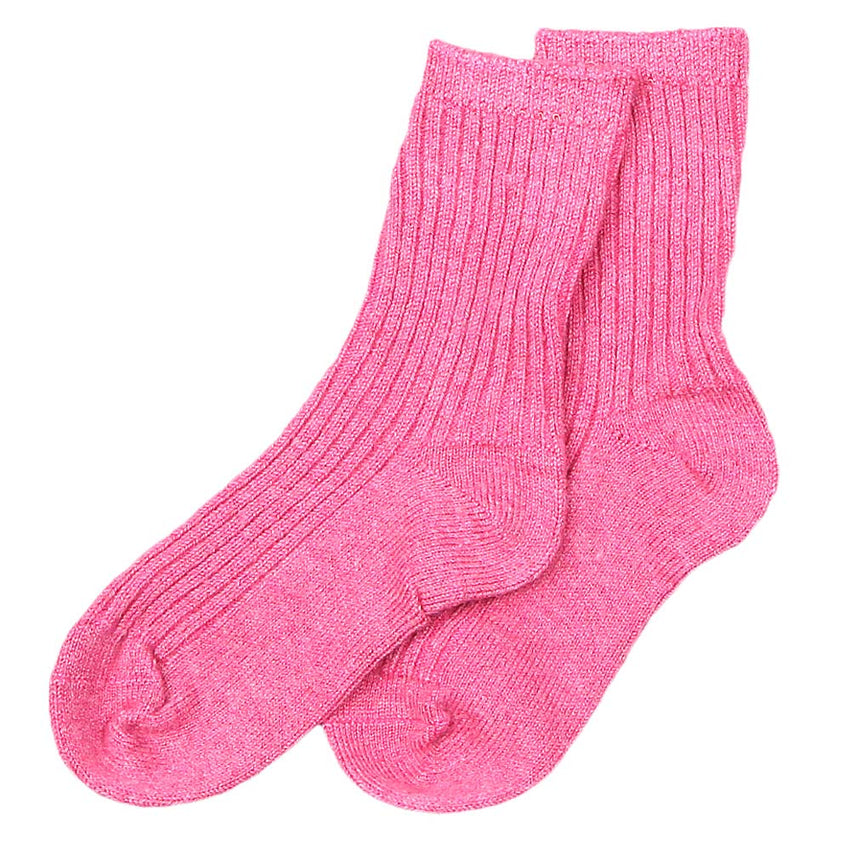 Kids Socks - Pink, Kids, Girls Socks, Chase Value, Chase Value