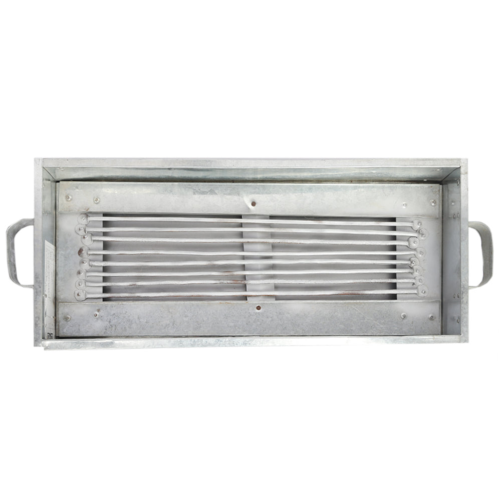 BBQ Heavy Grill - Large, Home & Lifestyle, Bbq And Grilling, Chase Value, Chase Value