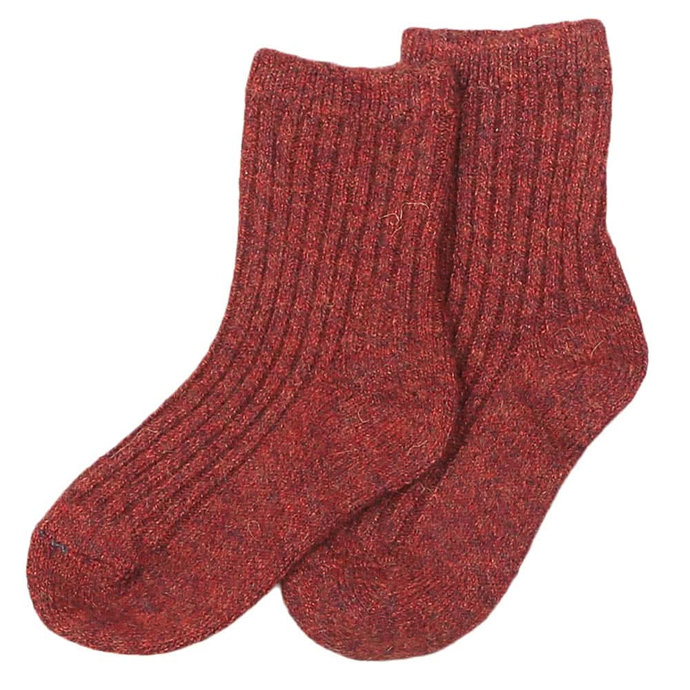 Kids Socks - Maroon, Kids, Boys Socks, Chase Value, Chase Value