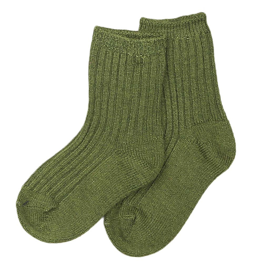 Kids Socks - Green, Kids, Boys Socks, Chase Value, Chase Value