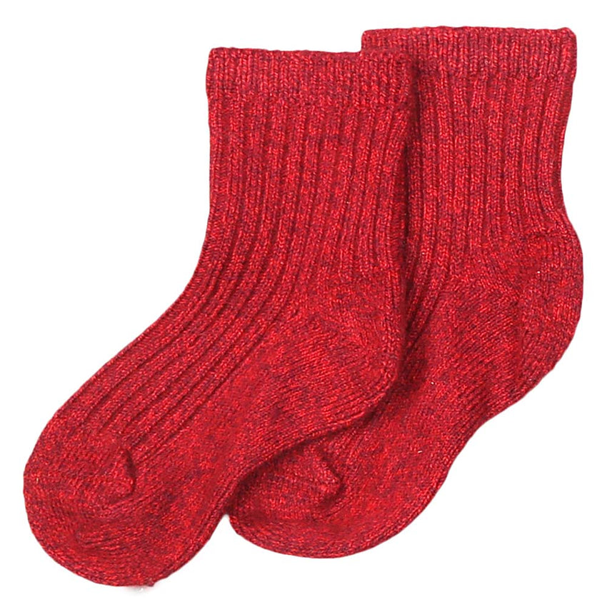 Kids Socks - Maroon, Kids, Boys Socks, Chase Value, Chase Value