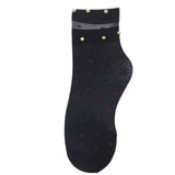 Women's Socks - Black, Women, Socks Stocking And Gloves, Chase Value, Chase Value