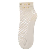 Women's Skin Net Socks - Skin, Women, Socks Stocking And Gloves, Chase Value, Chase Value