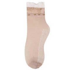 Women's Socks - Skin, Women, Socks Stocking And Gloves, Chase Value, Chase Value