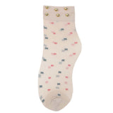 Women's Socks - Skin, Women, Socks Stocking And Gloves, Chase Value, Chase Value