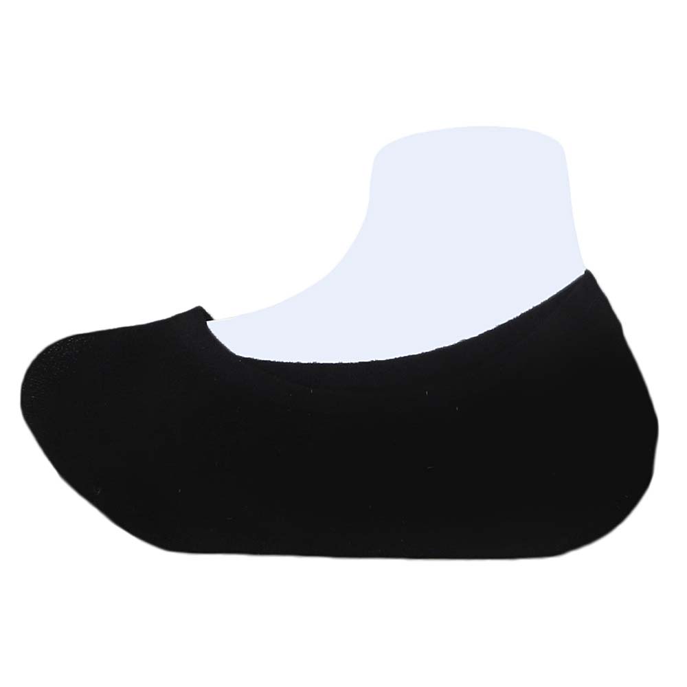 Girls Loafer Socks 6 Pcs - Multi, Kids, Girls Socks, Chase Value, Chase Value