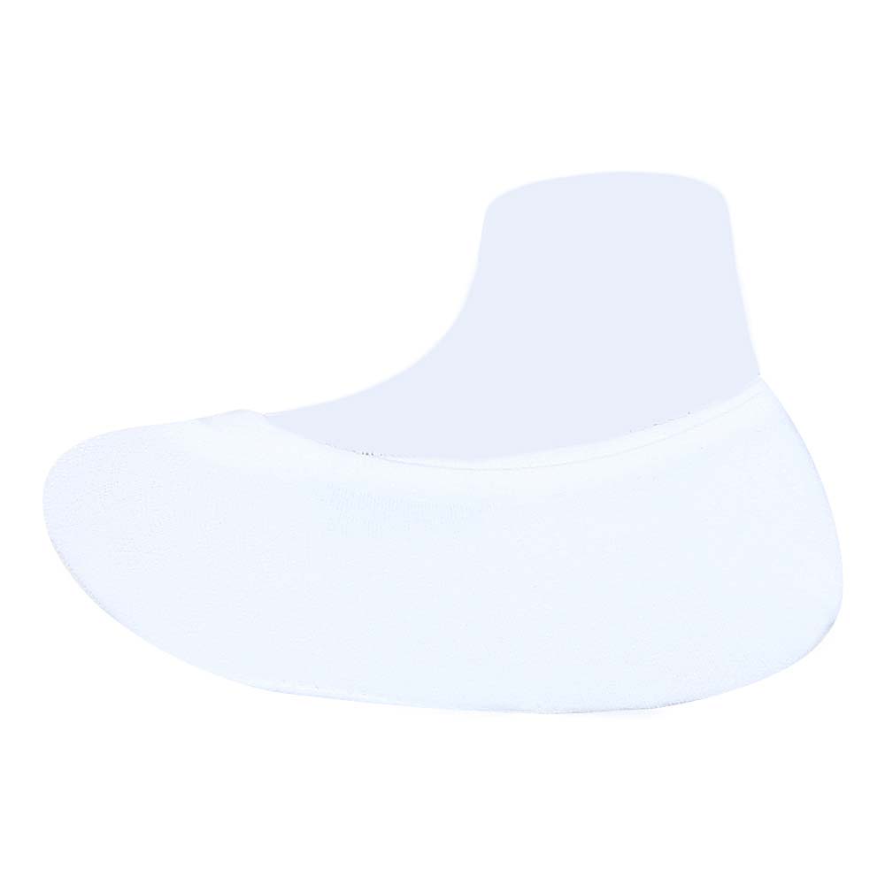 Girls Loafer Socks 6 Pcs - Multi, Kids, Girls Socks, Chase Value, Chase Value