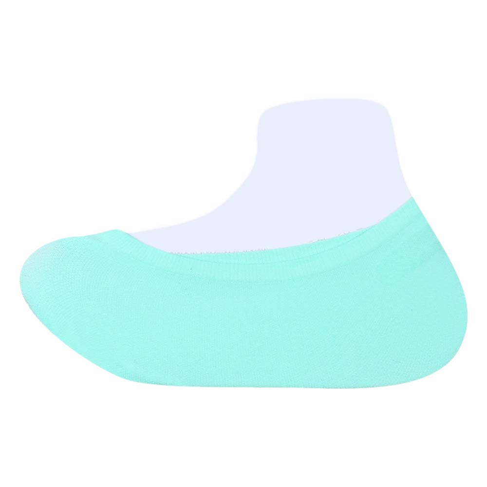 Girls Loafer Socks 6 Pcs - Multi, Kids, Girls Socks, Chase Value, Chase Value