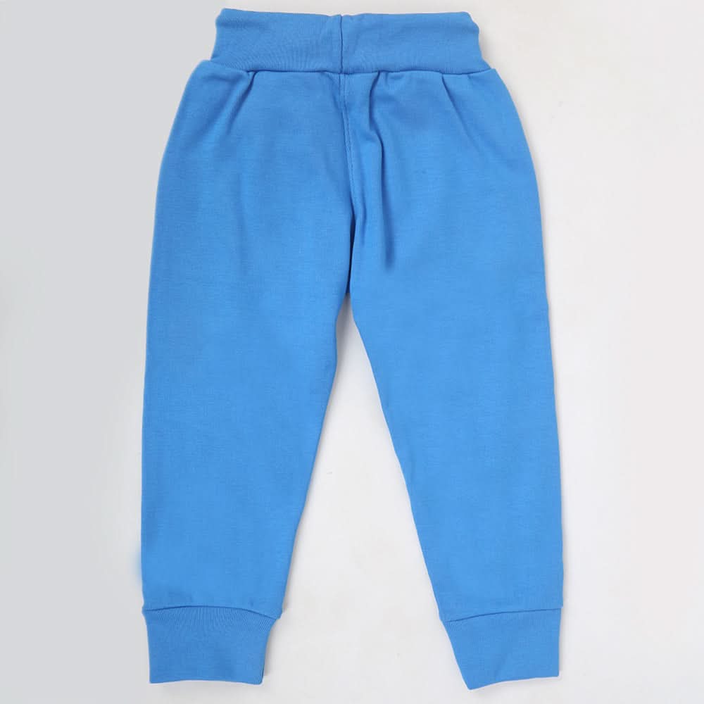 Boys Trouser - Blue, Kids, Boys Shorts, Chase Value, Chase Value
