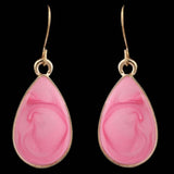 Women's Ear Tops - Dark Pink, Women, Earrings & Tops, Chase Value, Chase Value