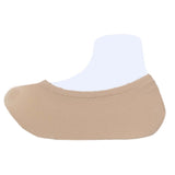 Girls Loafer Socks 6 Pcs - Multi, Kids, Girls Socks, Chase Value, Chase Value