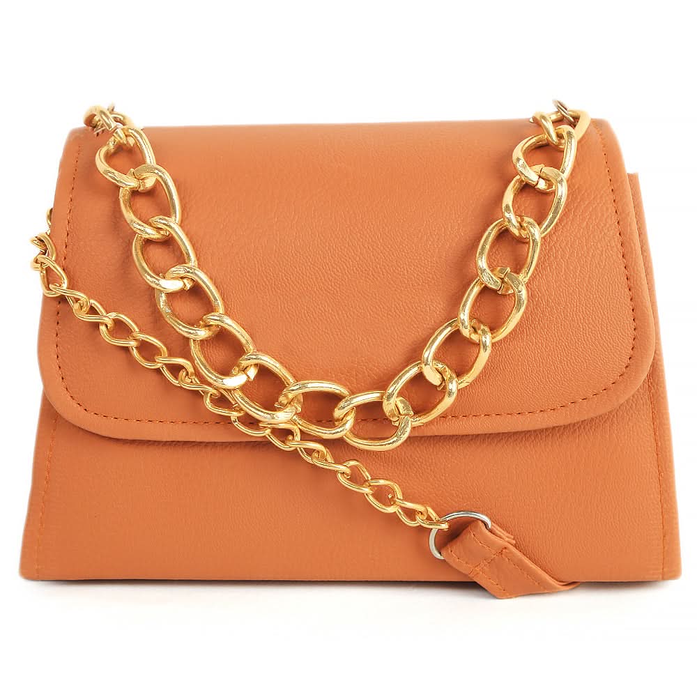Women's Bag - Brown, Women, Bags, Chase Value, Chase Value