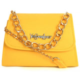 Women's Bag - Yellow, Women, Bags, Chase Value, Chase Value