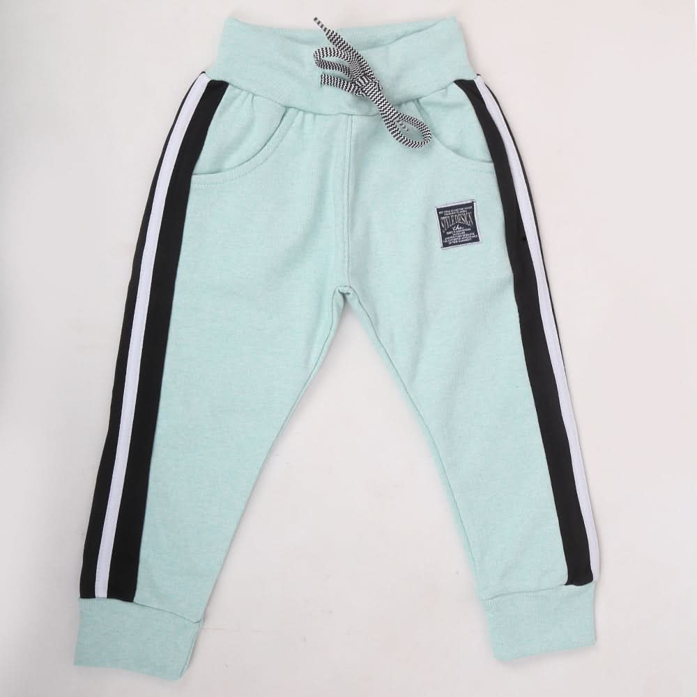 Boys Trouser - Light Green, Kids, Boys Shorts, Chase Value, Chase Value