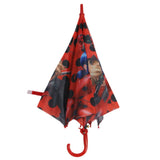 Kids Umbrella - Red, Umbrellas, Chase Value, Chase Value