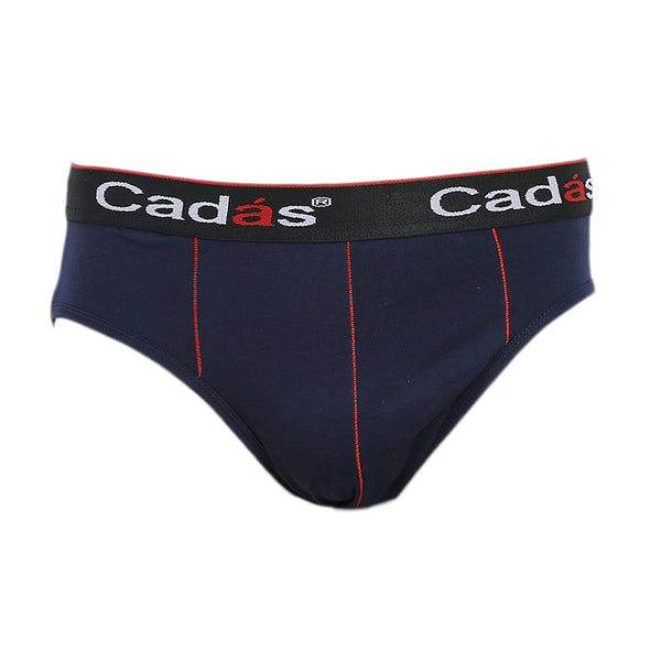 Men's Cada's Underwear - Navy Blue, Men, Underwear, Chase Value, Chase Value