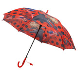 Kids Umbrella - Red, Umbrellas, Chase Value, Chase Value