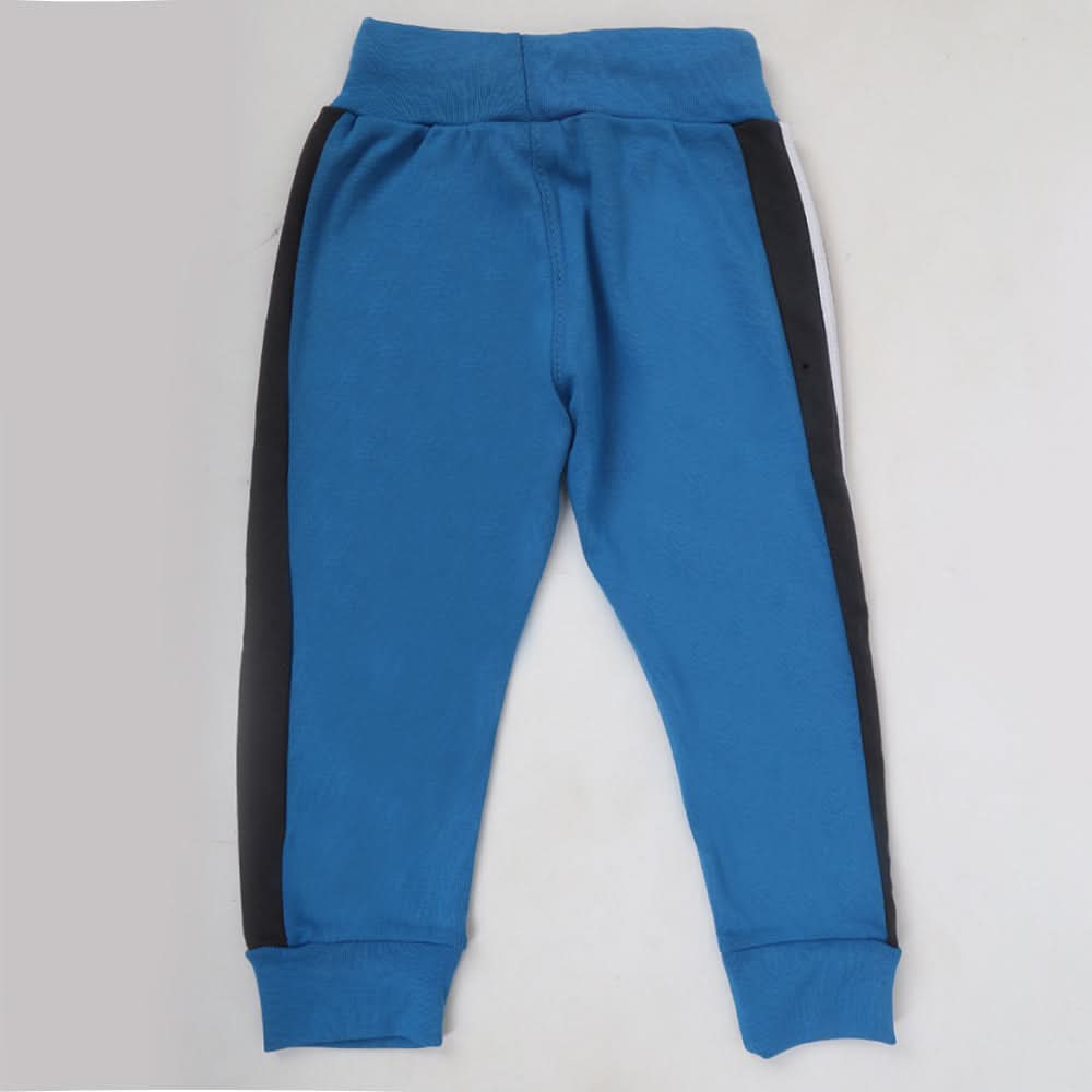 Boys Trouser - Blue, Kids, Boys Shorts, Chase Value, Chase Value
