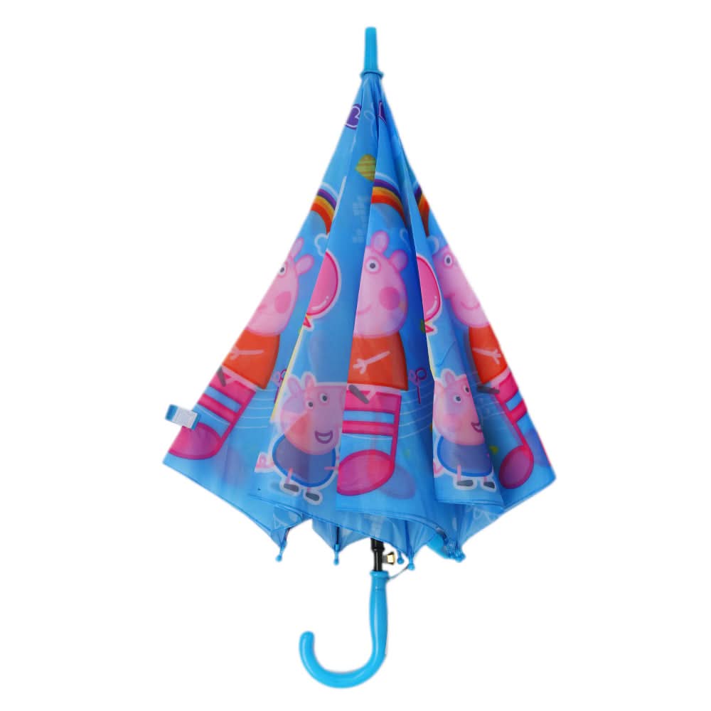 Kids Umbrella - Blue, Umbrellas, Chase Value, Chase Value