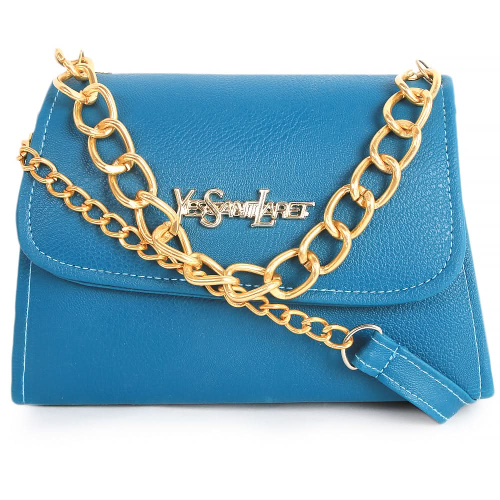 Women's Bag - Cyan, Women, Bags, Chase Value, Chase Value