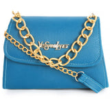 Women's Bag - Cyan, Women, Bags, Chase Value, Chase Value