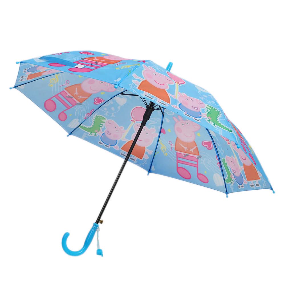 Kids Umbrella - Blue, Umbrellas, Chase Value, Chase Value