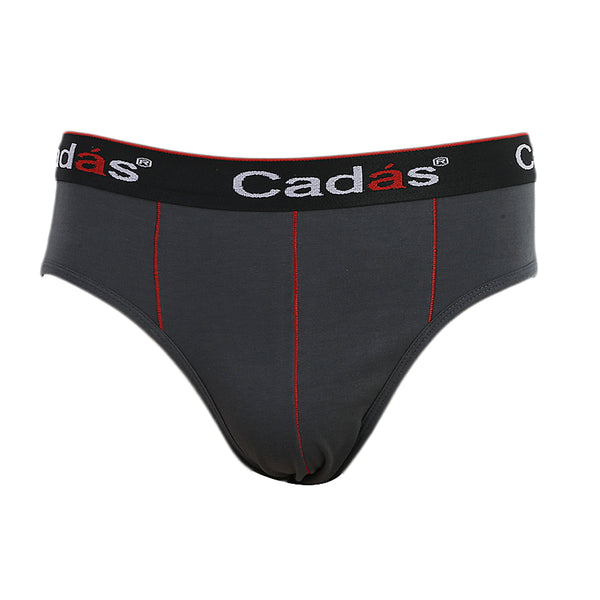 Men's Cada's Underwear - Dark Grey, Men, Underwear, Chase Value, Chase Value