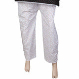 Women's Printed Trouser - Brown, Women, Pants & Tights, Chase Value, Chase Value