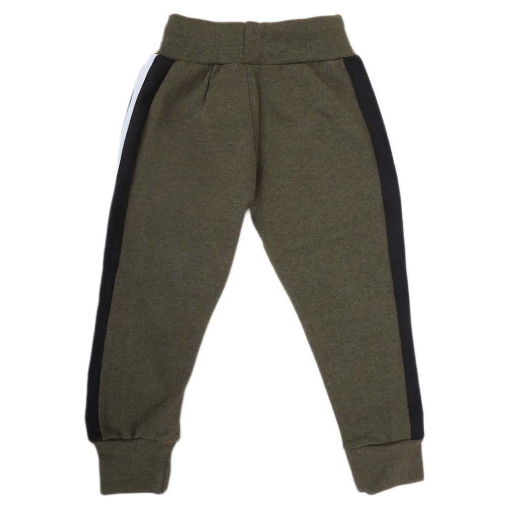 Boys Trouser - Olive Green, Kids, Boys Shorts, Chase Value, Chase Value