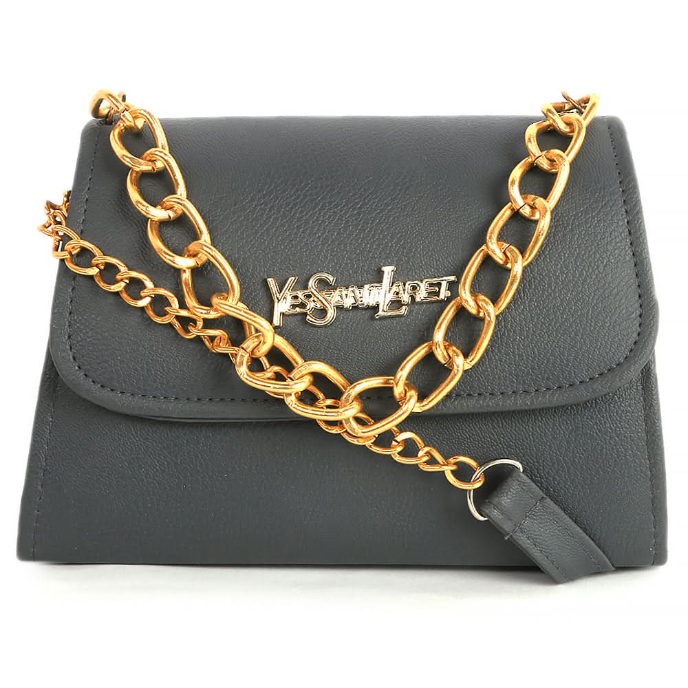 Women's Bag - Grey, Women, Bags, Chase Value, Chase Value